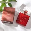 Factory direct sales: DICOO series men's eau de Toilette Summer New Product, fresh and long-lasting, essential for business travel Item Picture